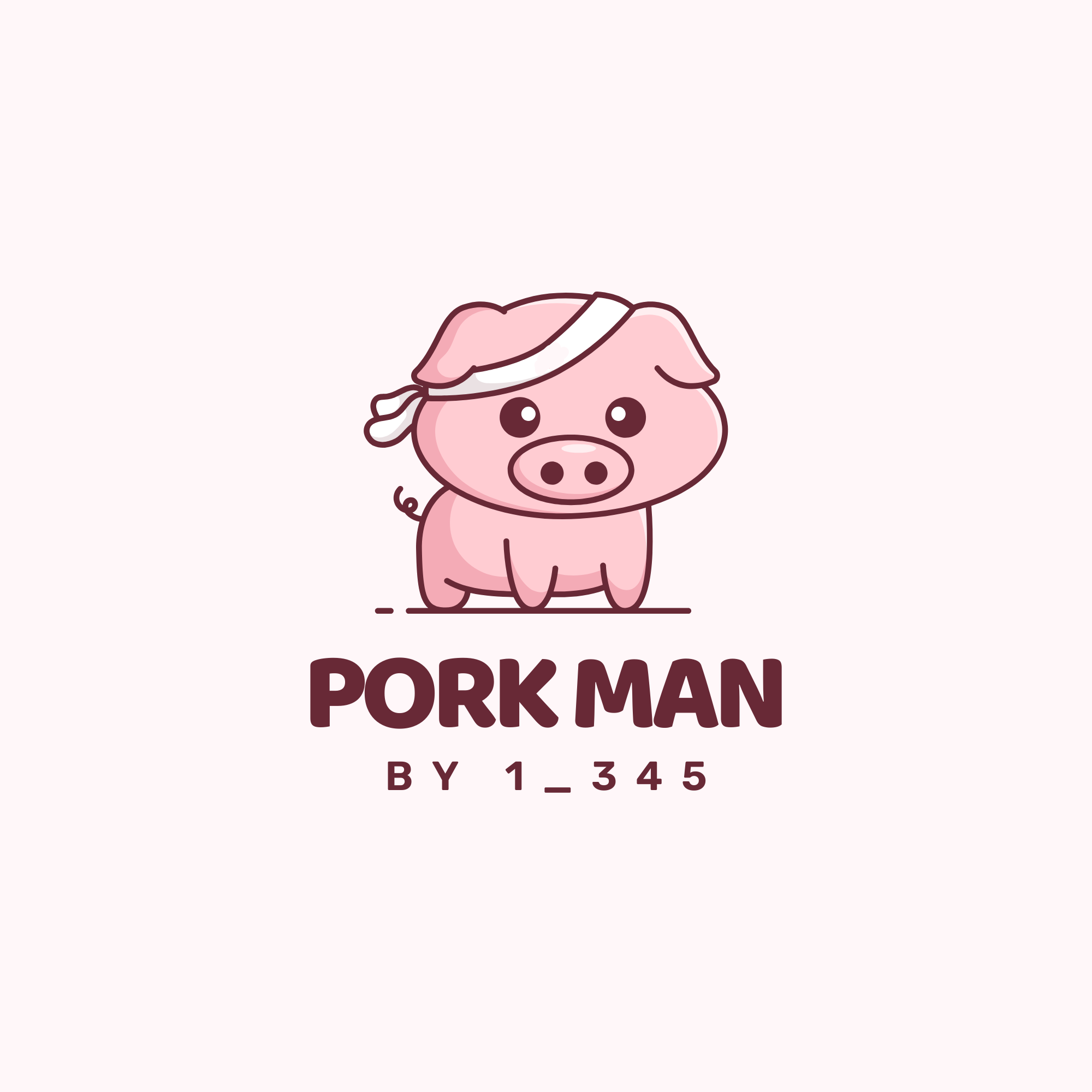 Pork Man (1_345)